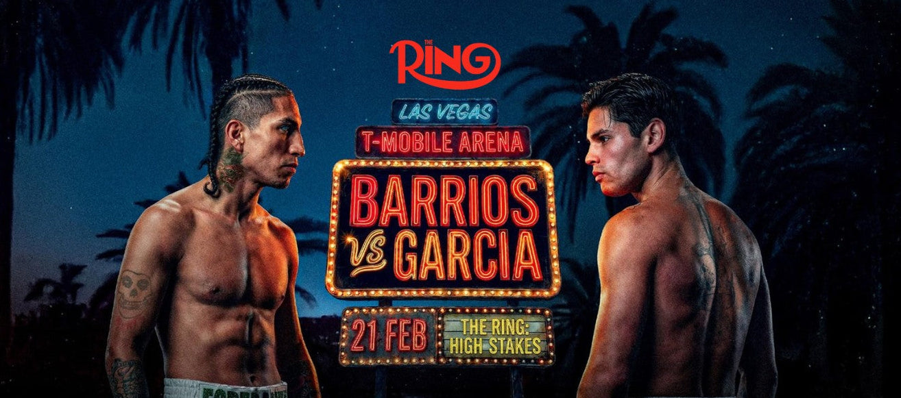 Barrios vs Garcia